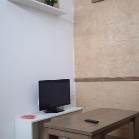 Apartamento Barrio Alto Sanlúcar de Barrameda Buitenkant foto