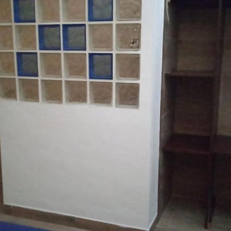 Apartamento Barrio Alto Sanlúcar de Barrameda Buitenkant foto