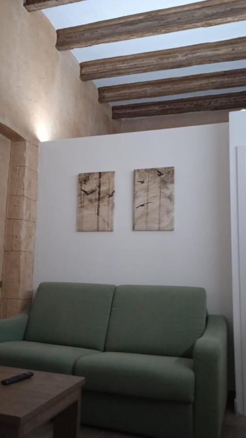 Apartamento Barrio Alto Sanlúcar de Barrameda Buitenkant foto
